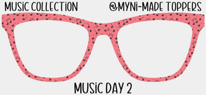 Music Day 2