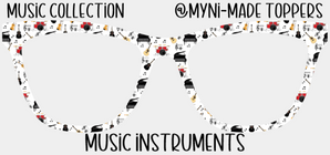 Music Instruments