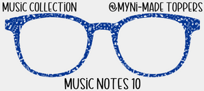 Music Notes 10