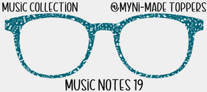 Music Notes 19