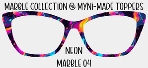 Neon Marble 04