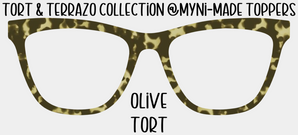 Olive Tort