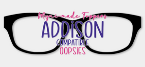 Oopsies - Addison