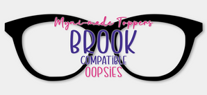 Oopsies - Brook