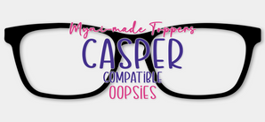 Oopsies - Casper
