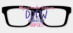 Oopsies - Drew