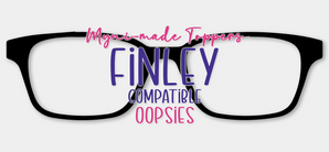 Oopsies - Finley