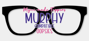 Oopsies - Murphy