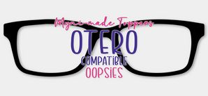 Oopsies - Otero
