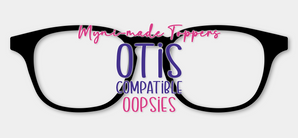 Oopsies - Otis