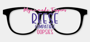 Oopsies - Reese