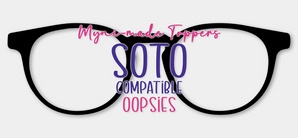 Oopsies - Soto