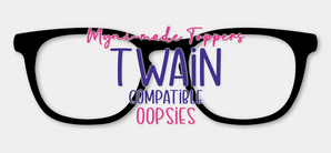 Oopsies - Twain
