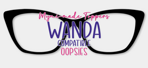 Oopsies - Wanda