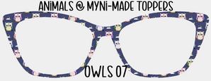 Owls 07