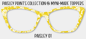 Paisley 01
