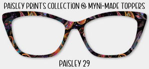 Paisley 29
