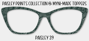 Paisley 39