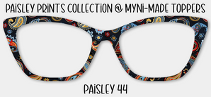 Paisley 44