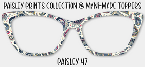 Paisley 47