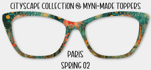 Paris Spring 02