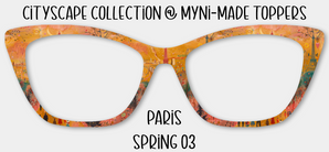 Paris Spring 03