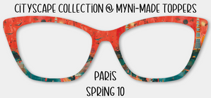 Paris Spring 10