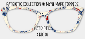 Patriotic Chic 01