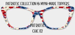Patriotic Chic 02