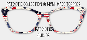 Patriotic Chic 03