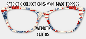 Patriotic Chic 05