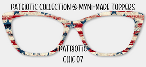 Patriotic Chic 07