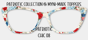 Patriotic Chic 08