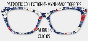 Patriotic Chic 09