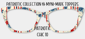 Patriotic Chic 10