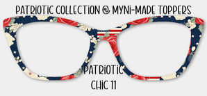 Patriotic Chic 11