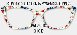 Patriotic Chic 12