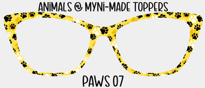 Paws 07
