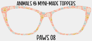 Paws 08