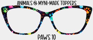 Paws 10