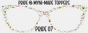 Pride 07