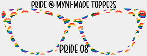 Pride 08