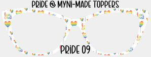 Pride 09