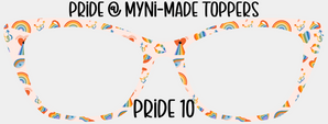 Pride 10