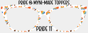 Pride 11