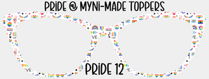 Pride 12