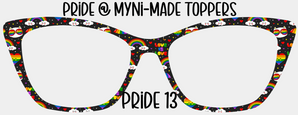 Pride 13