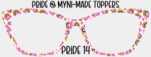 Pride 14