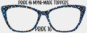 Pride 16