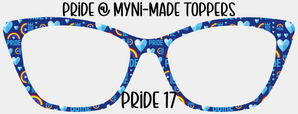 Pride 17